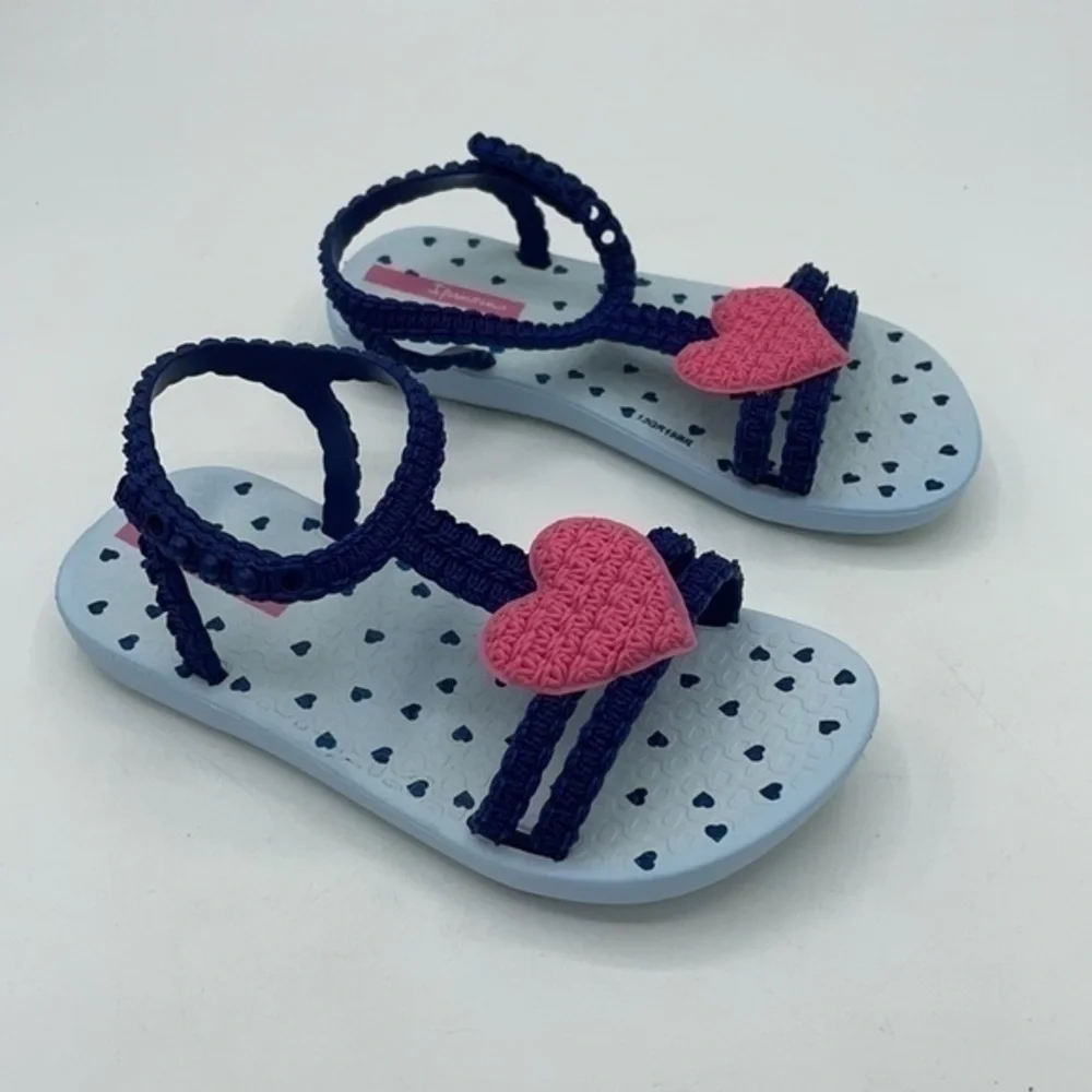 Ipanema have those