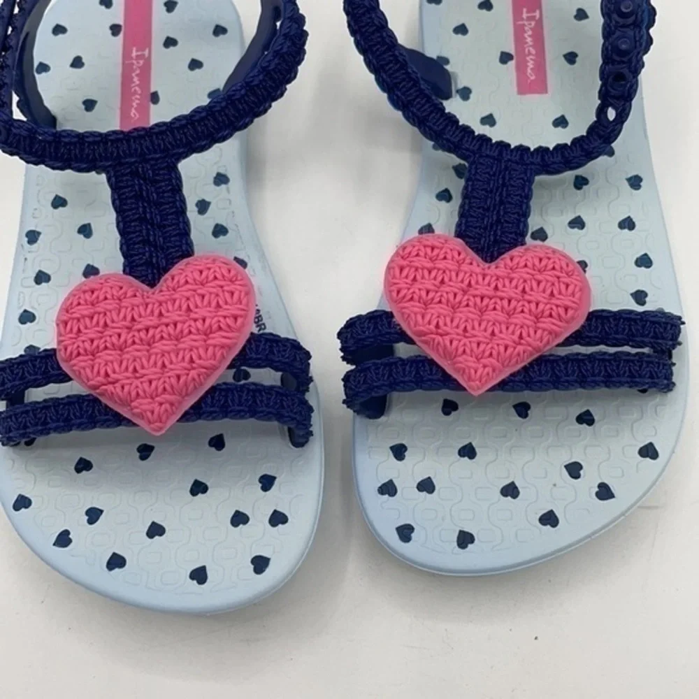 Ipanema have those