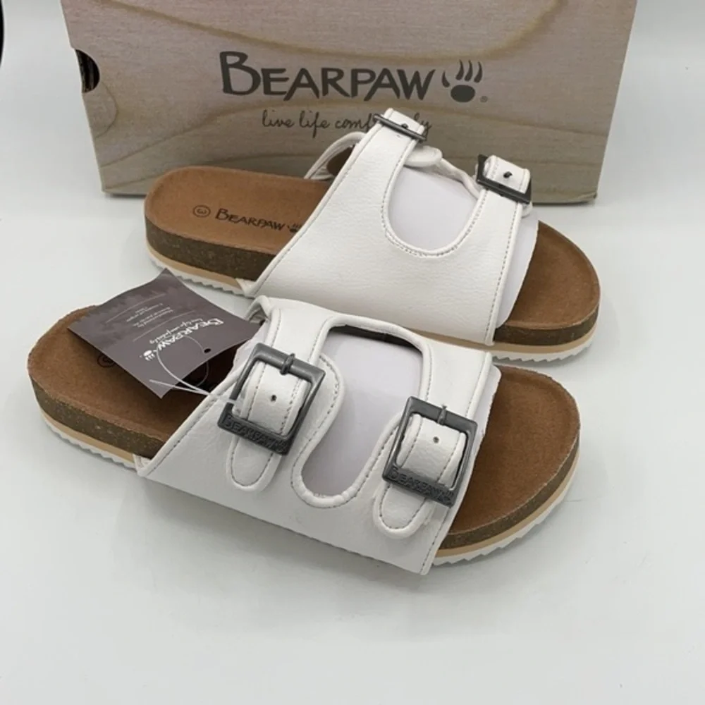 BearPaw new box