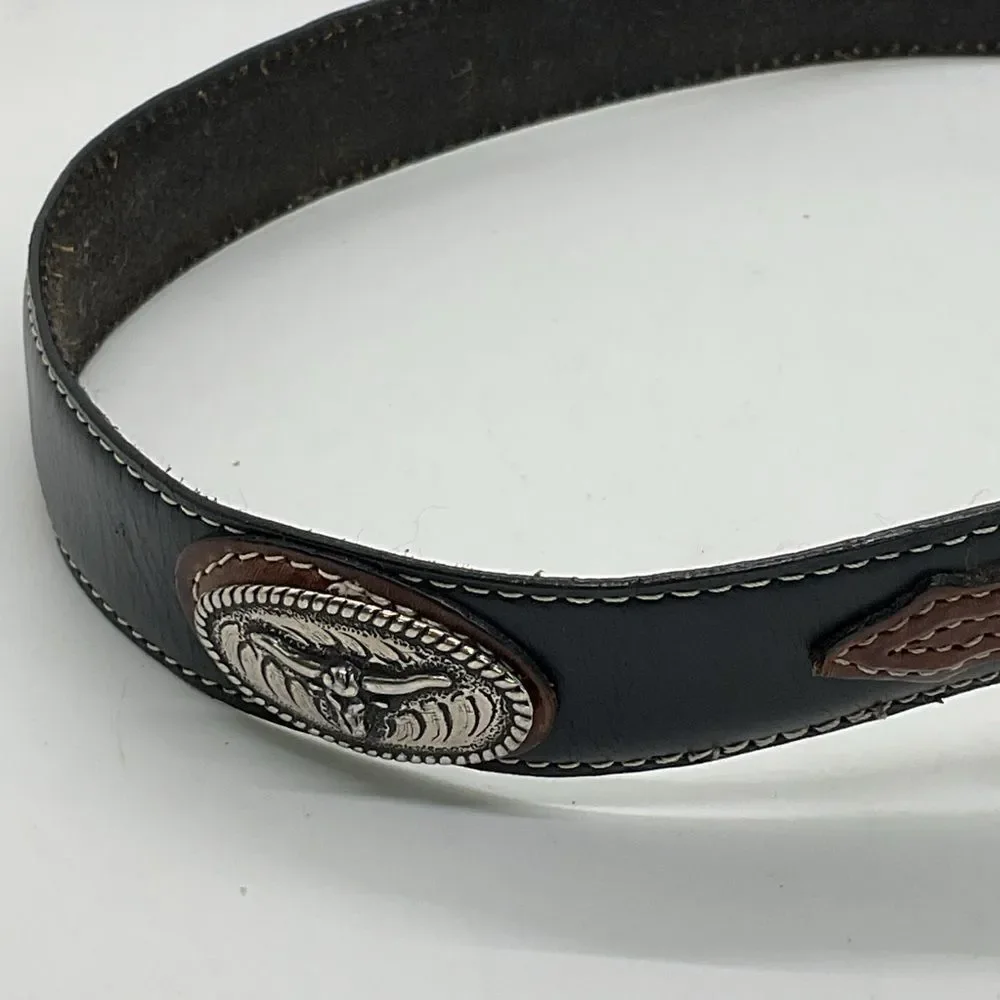 Nocona Belt Co stylish youth