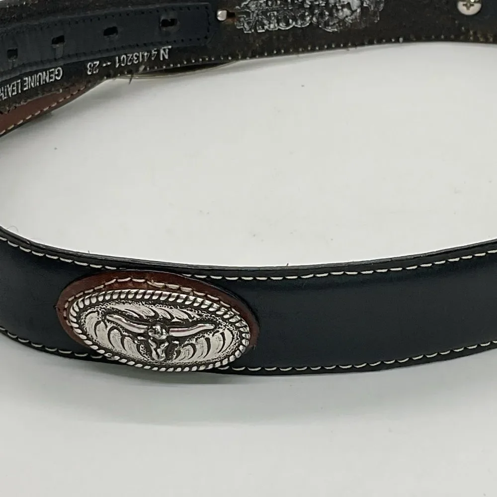 Nocona Belt Co stylish youth