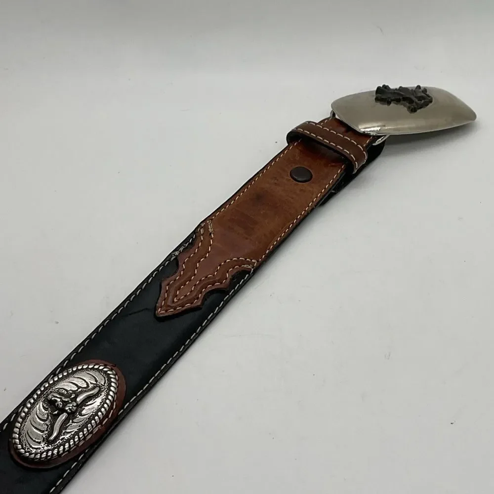 Nocona Belt Co stylish youth