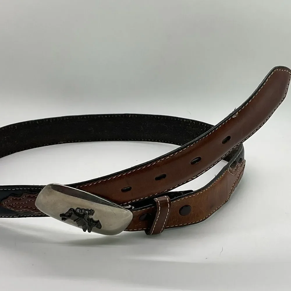 Nocona Belt Co stylish youth