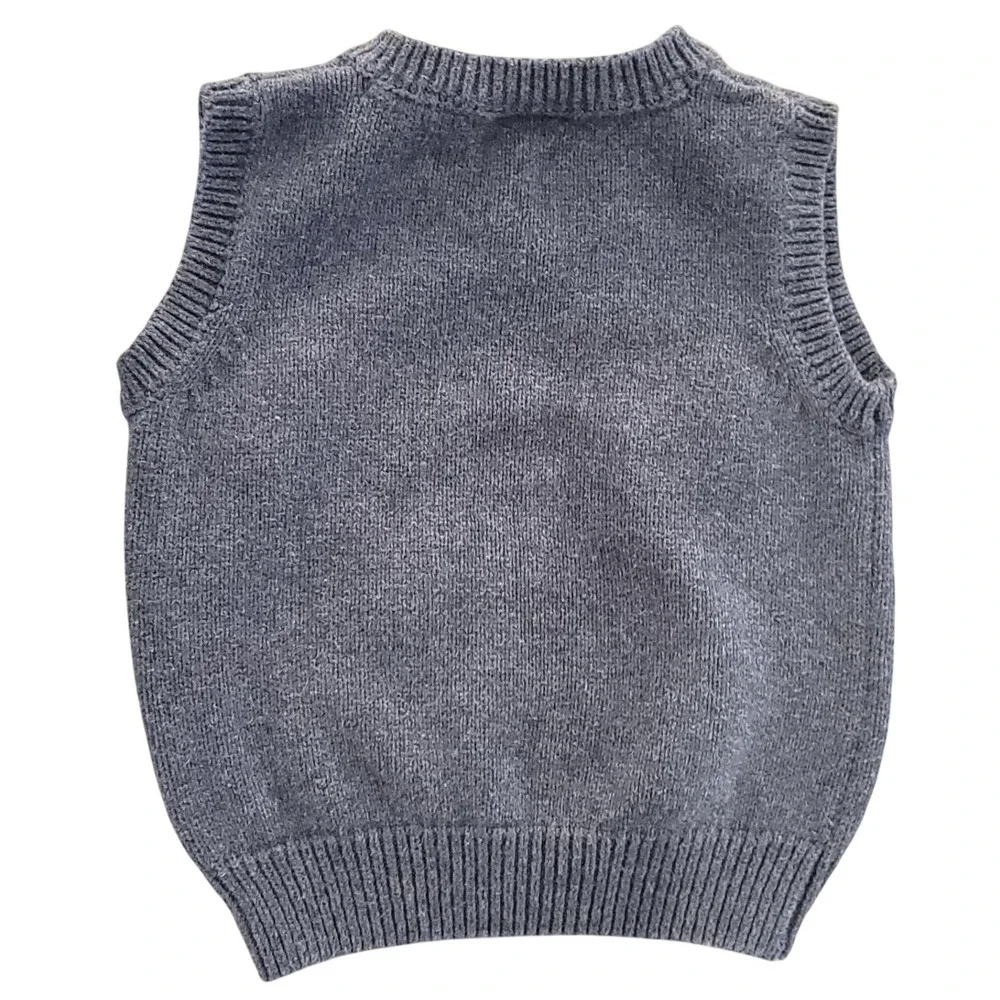 Gymboree classic neck