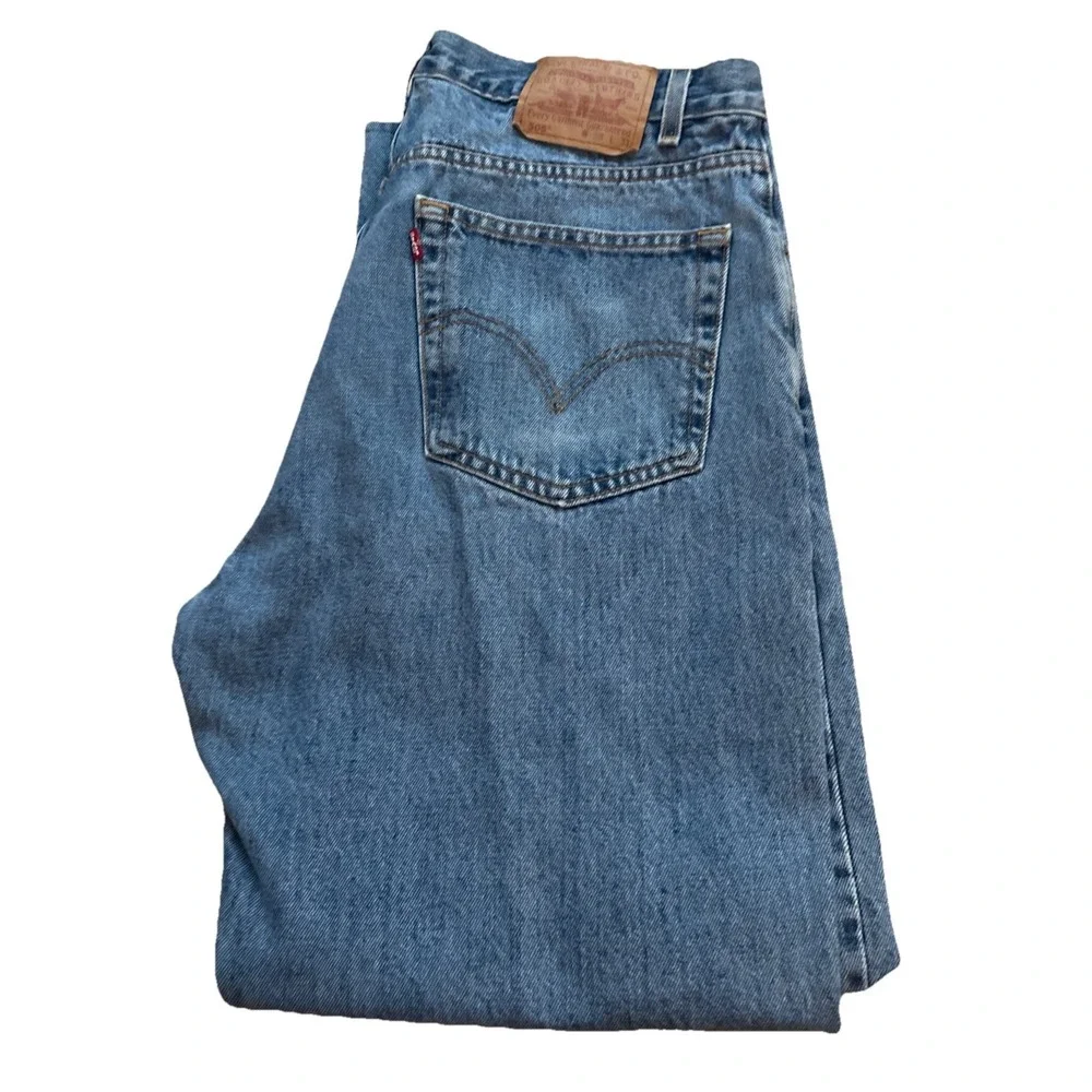 Levis levi 505