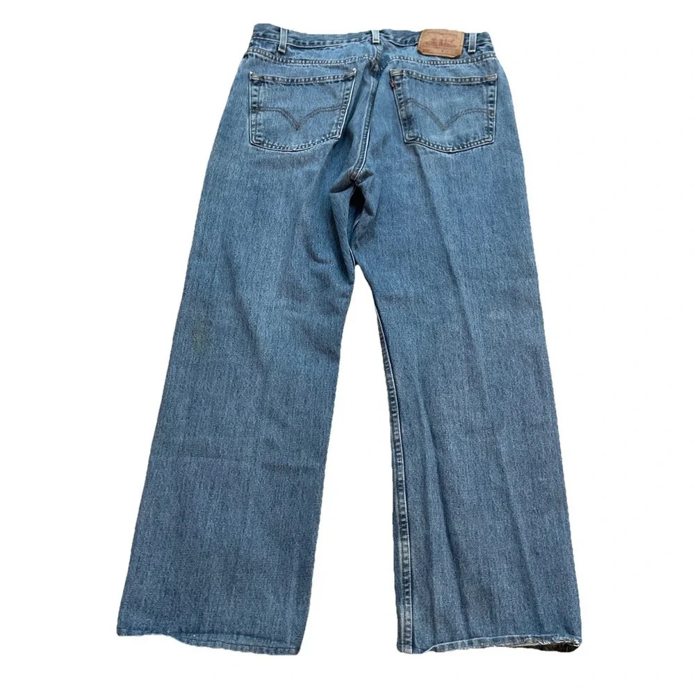 Levis levi 505
