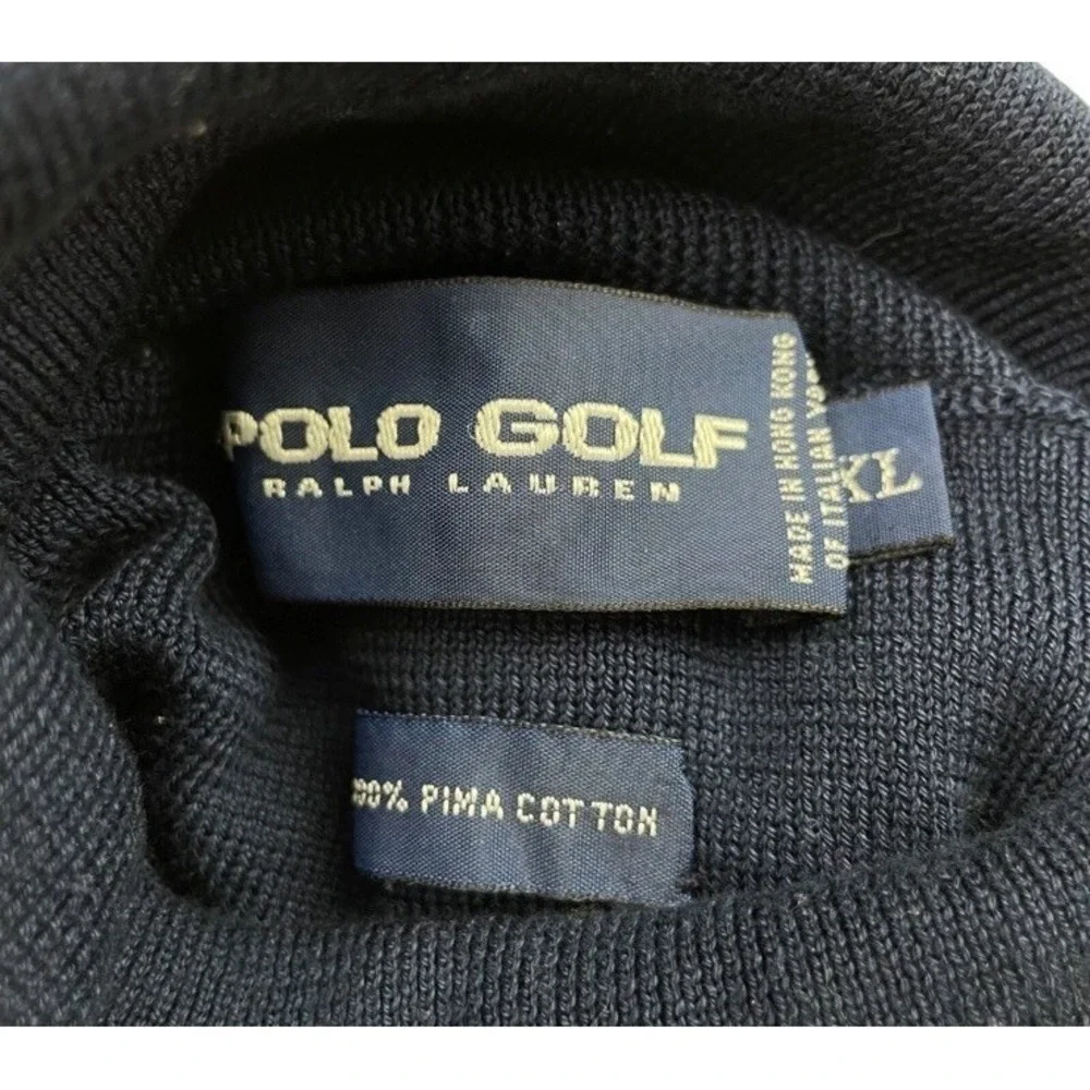 Polo Golf this ralph