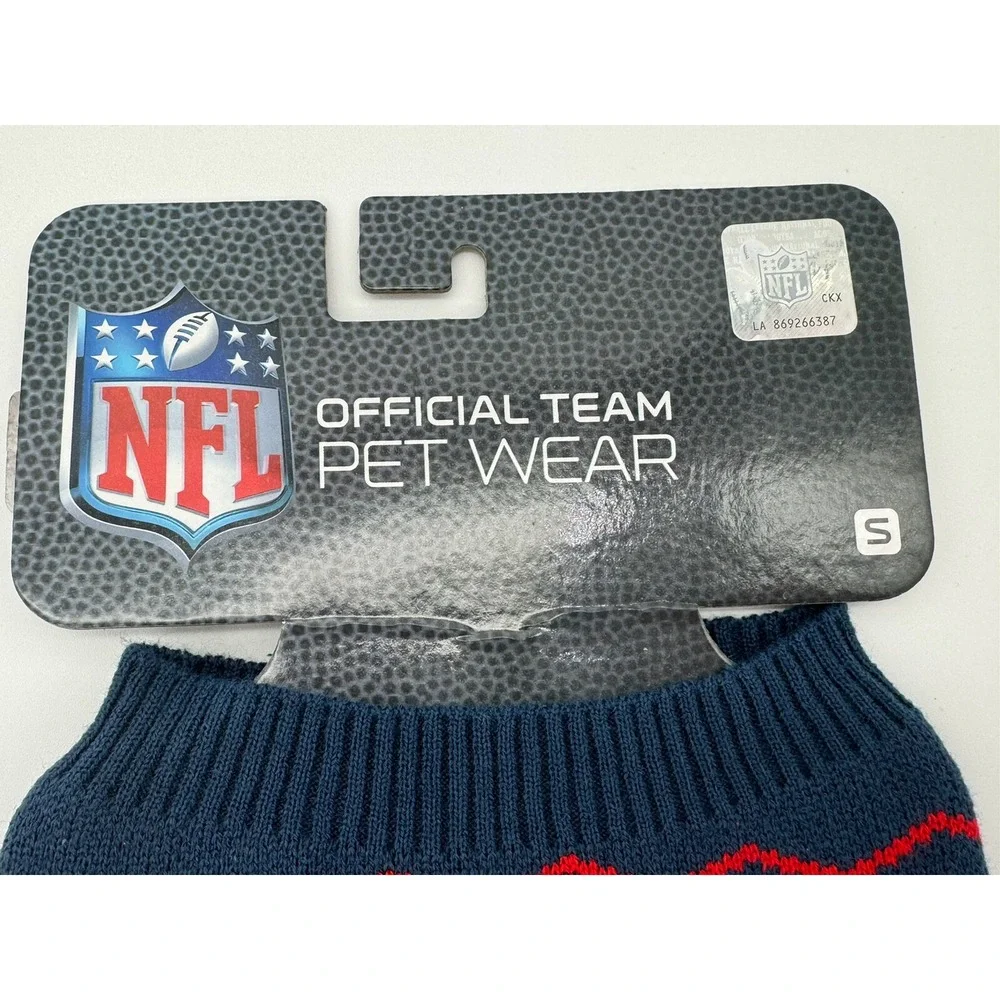 NFL get your