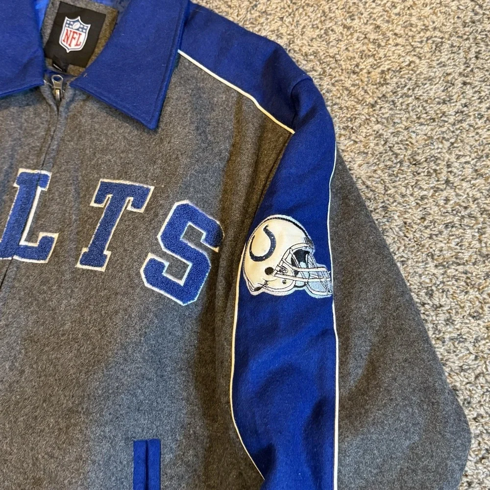 NFL stains rips