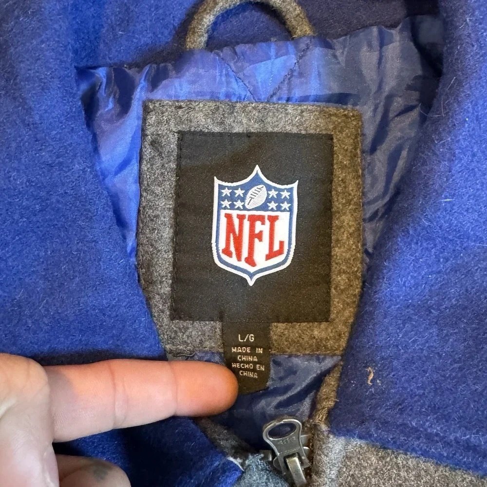NFL rips or