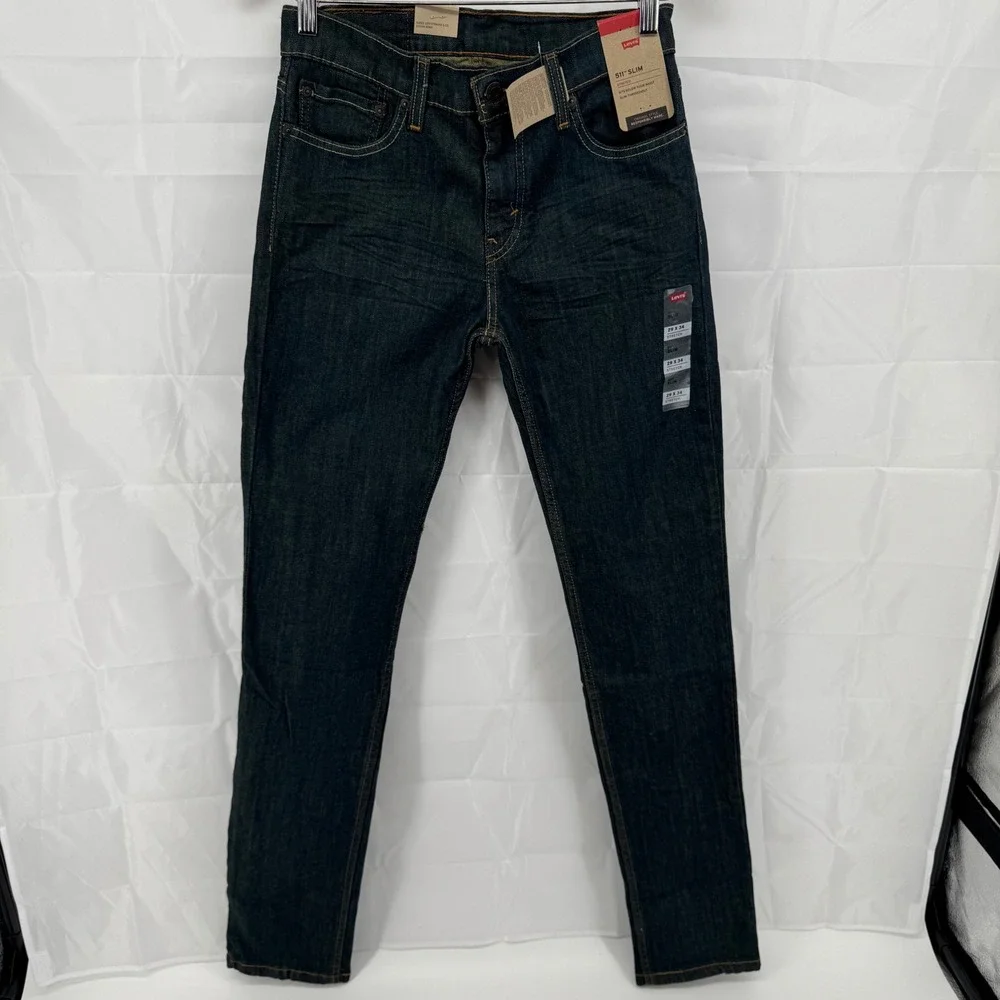 Levis levi 511