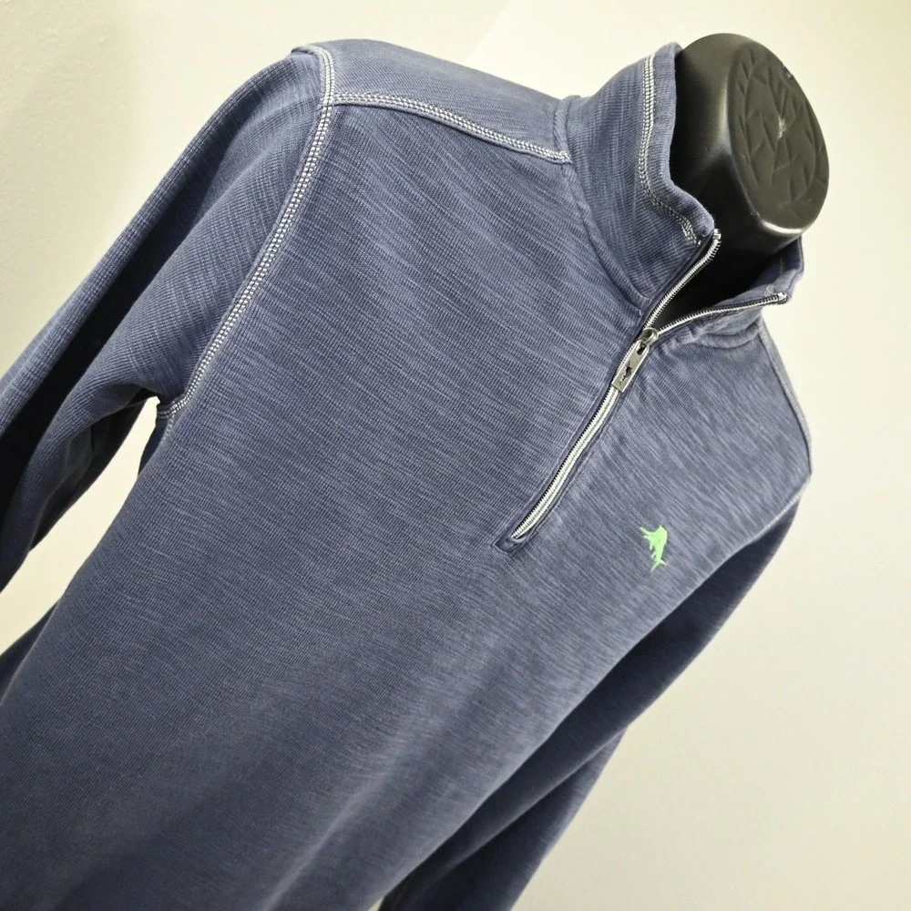 Tommy Bahama armpit 21