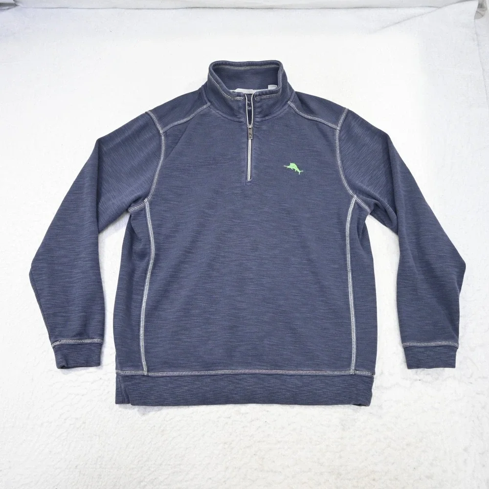 Tommy Bahama armpit 21