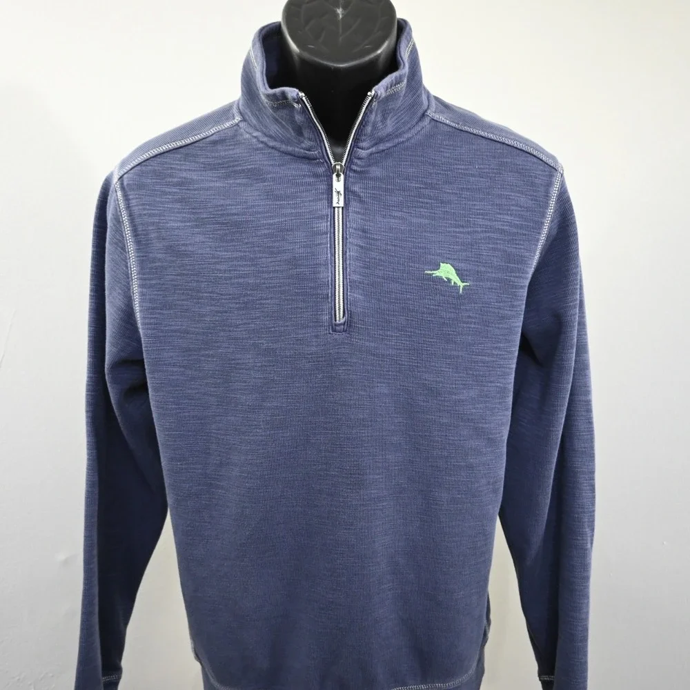 Tommy Bahama armpit 21