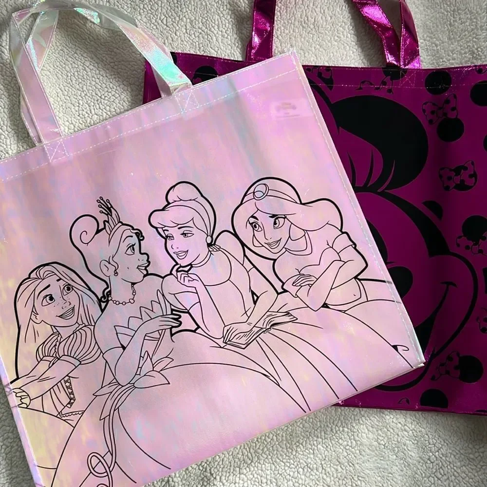 minnie large