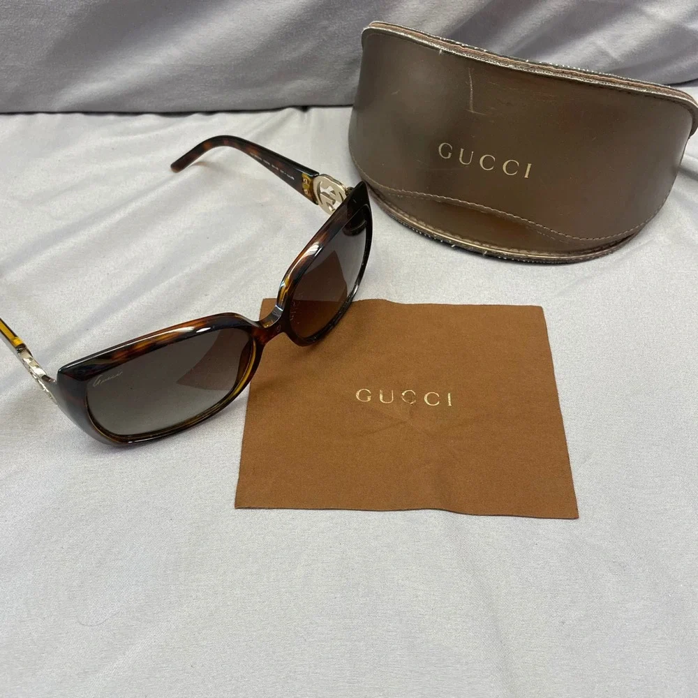 Gucci gg 3503