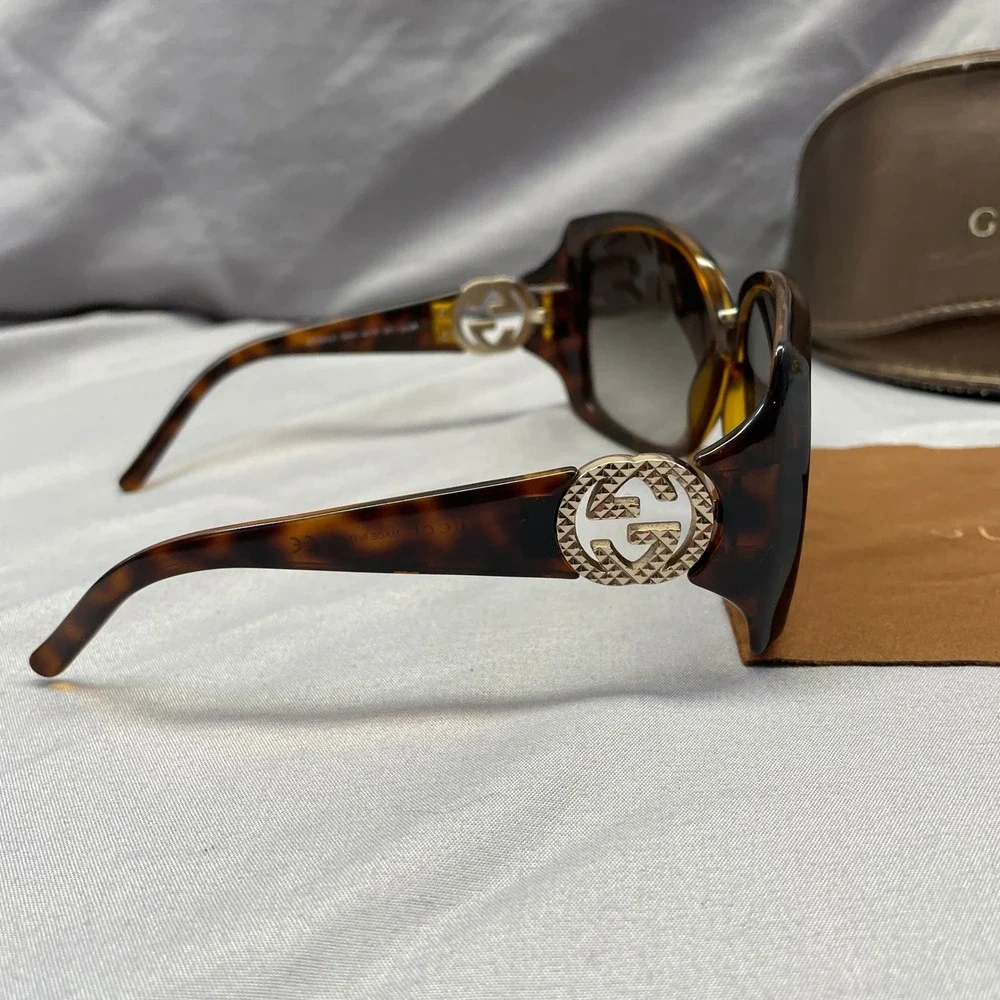 Gucci gg 3503