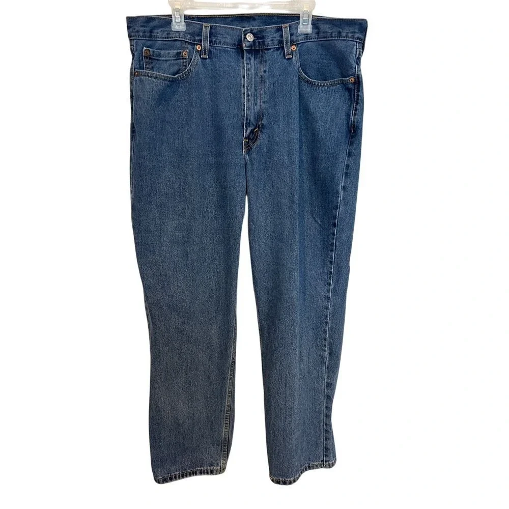 Levis levi 550