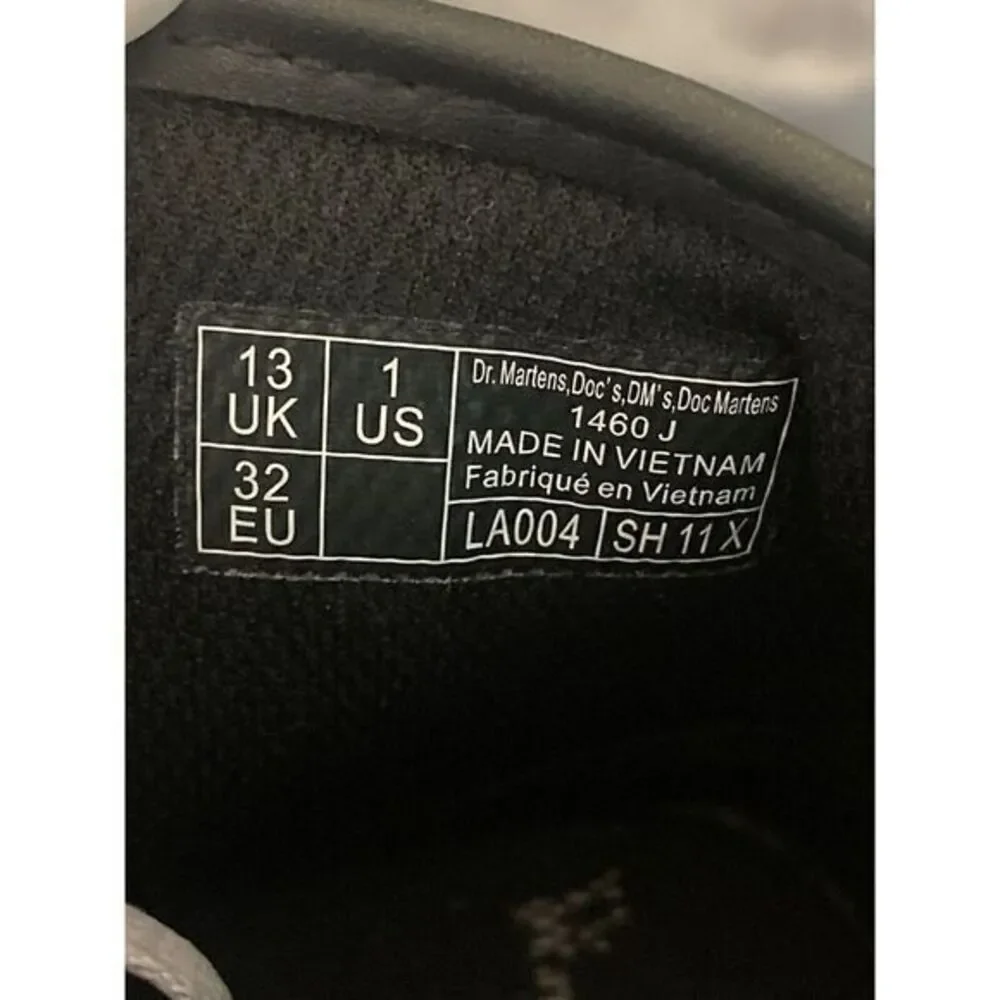 Dr. Martens good used