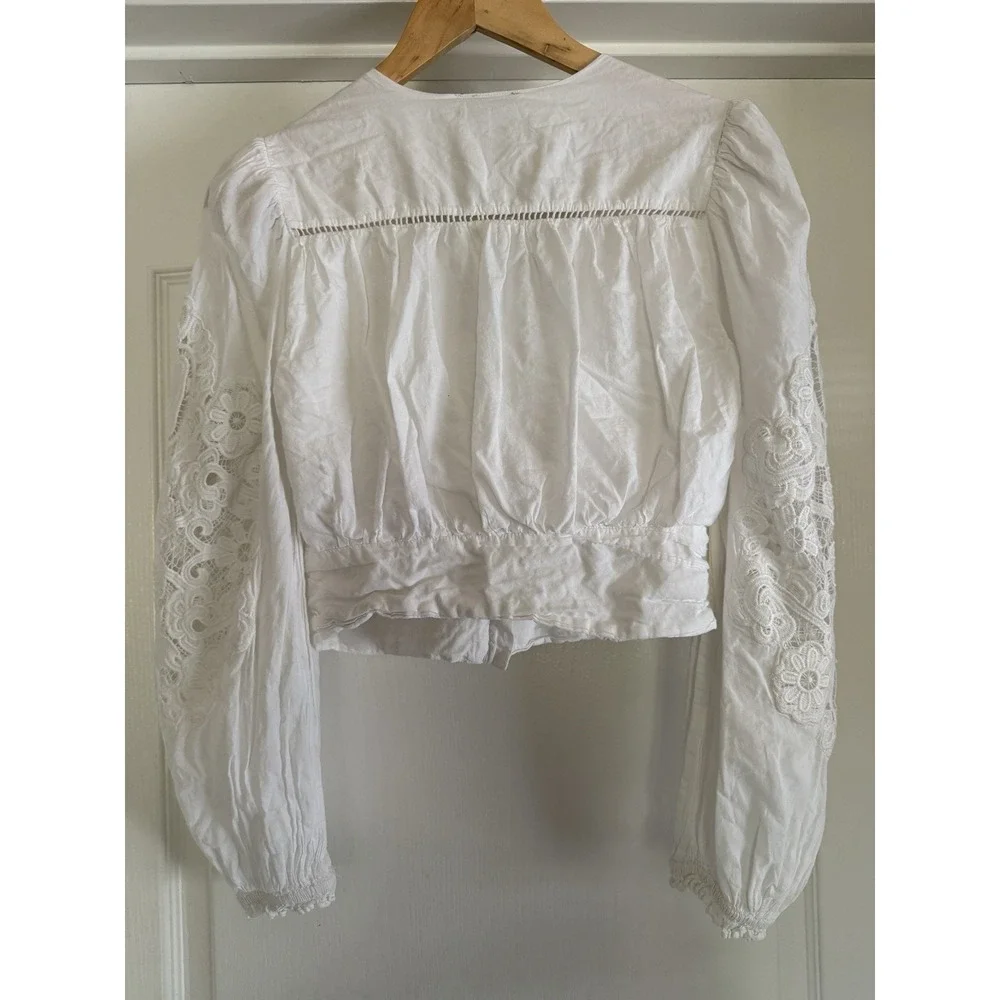 FARM Rio 16 white