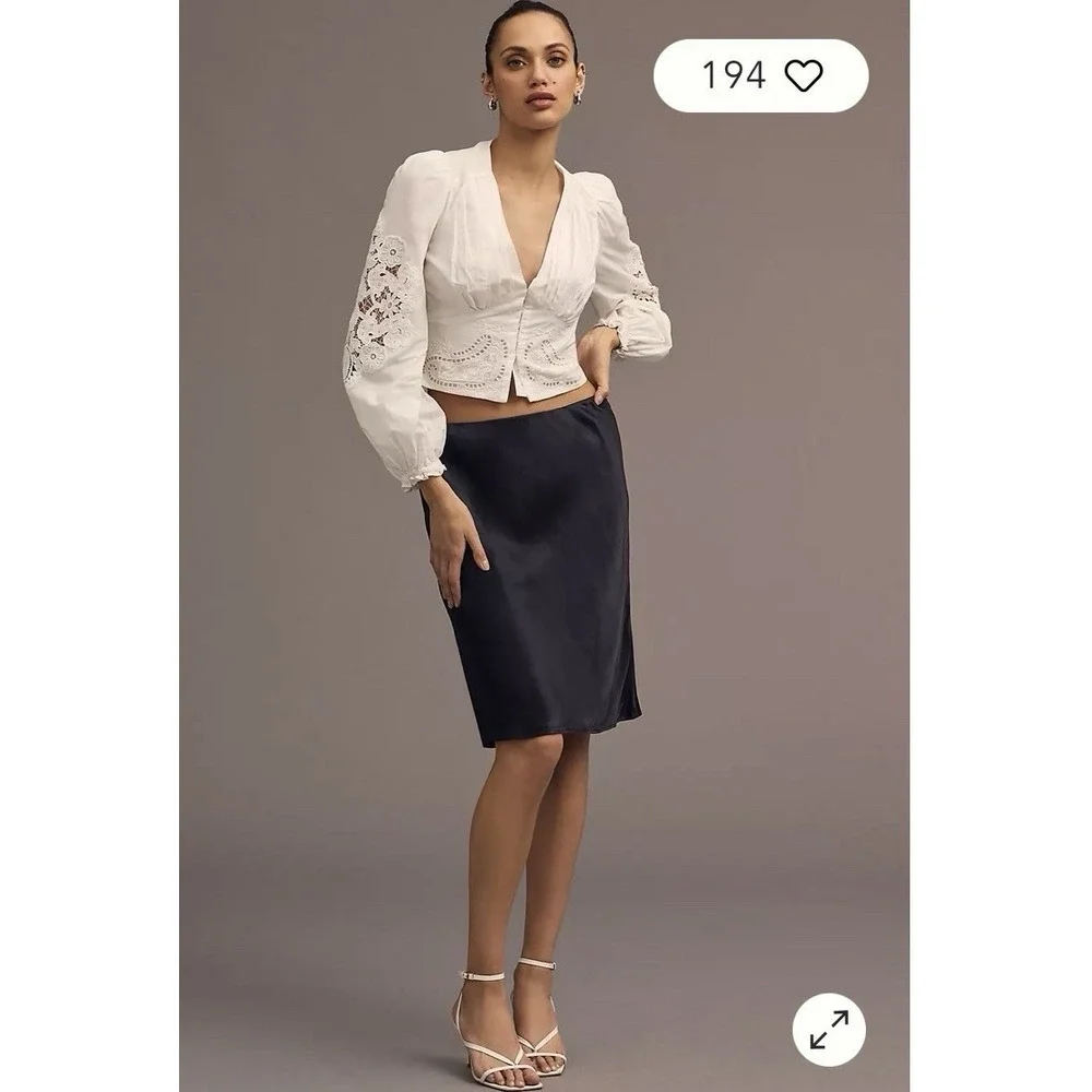 FARM Rio resort wear cotton