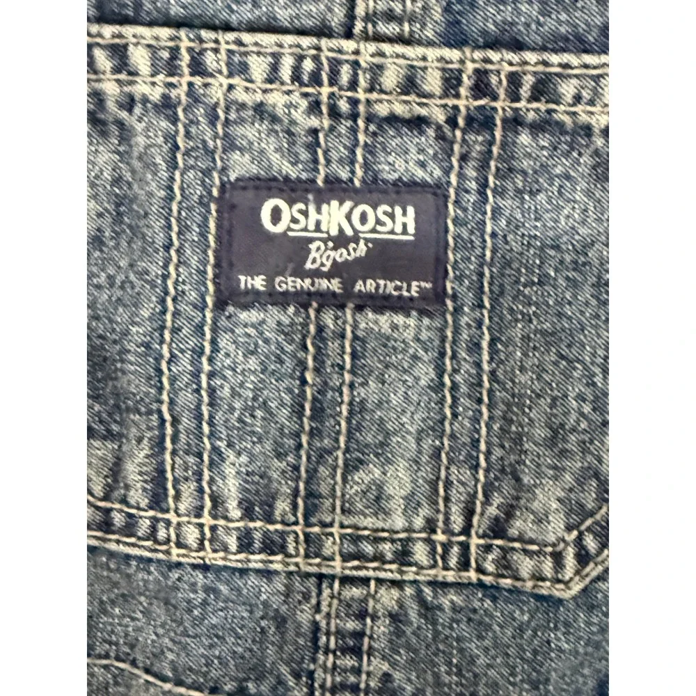 OshKosh Bgosh oshkosh gosh