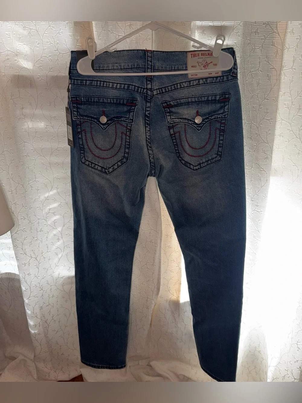 True Religion brand new