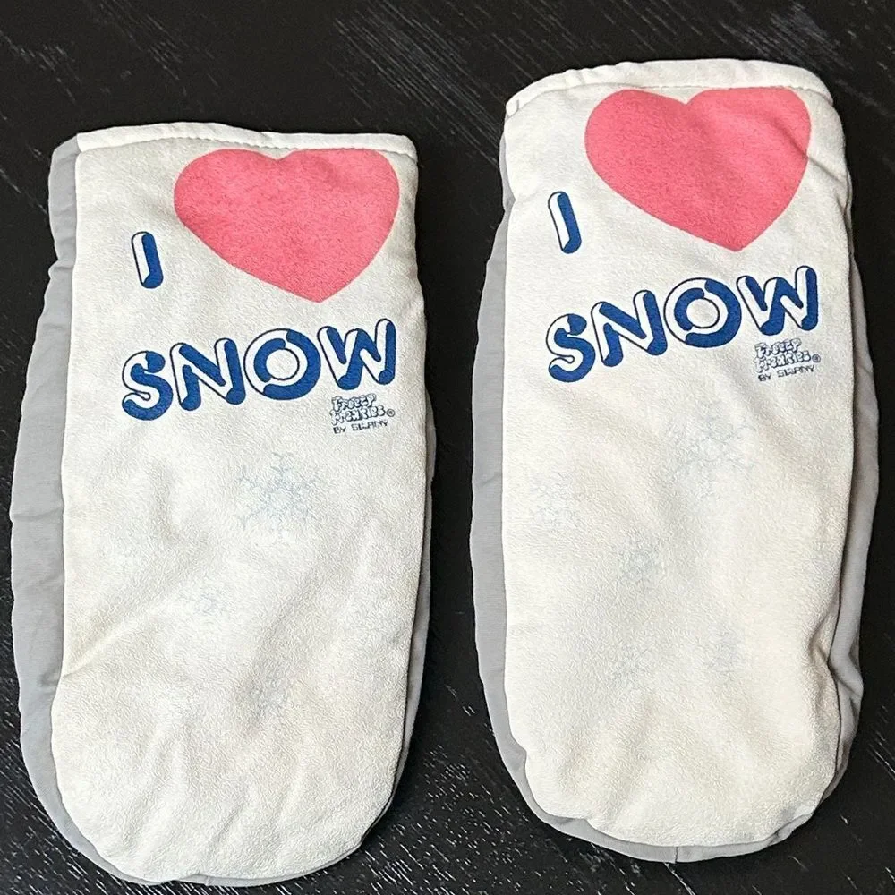 Freezy Freakies these are