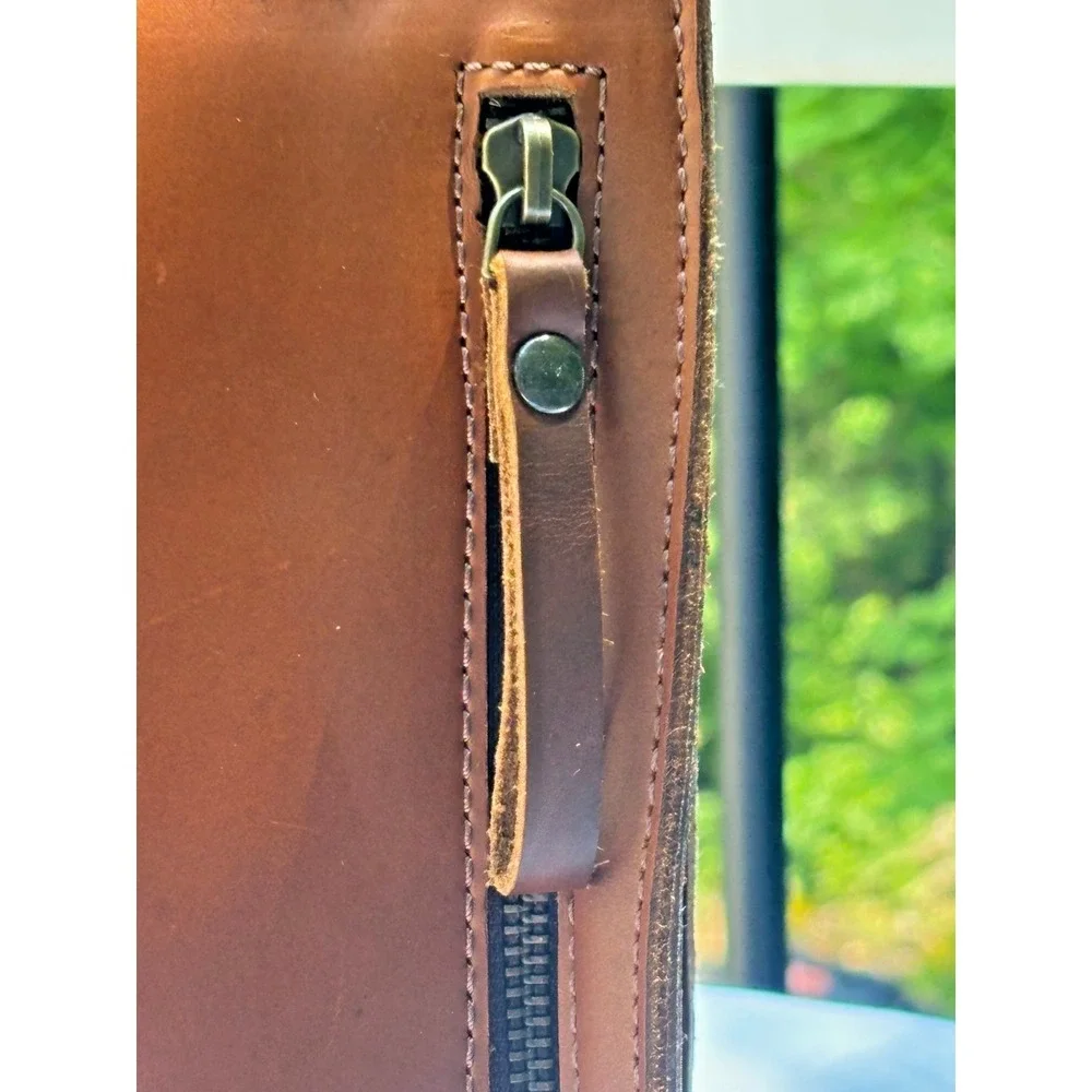 Will Leather Goods from manufacturer