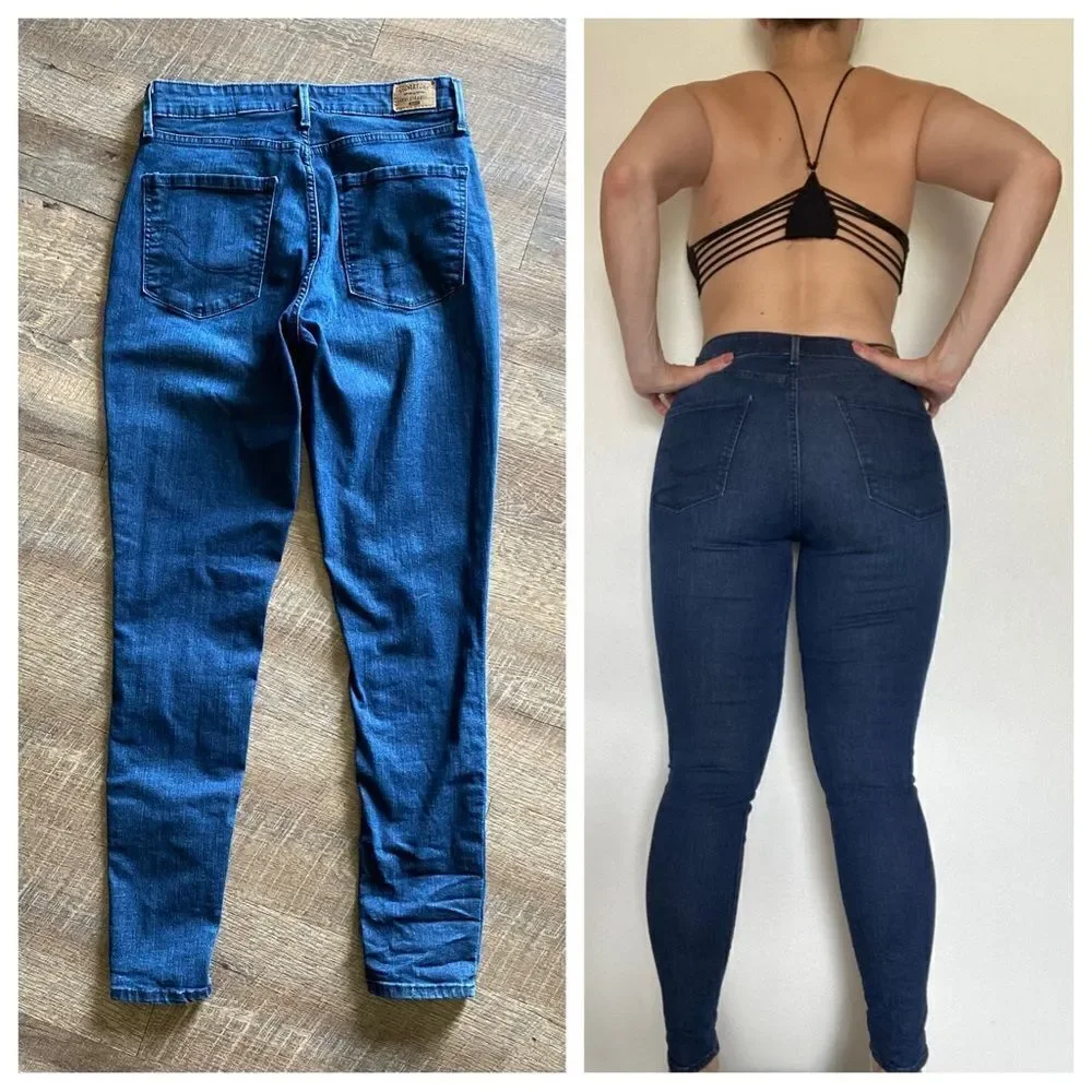 Levis levi’s jeans