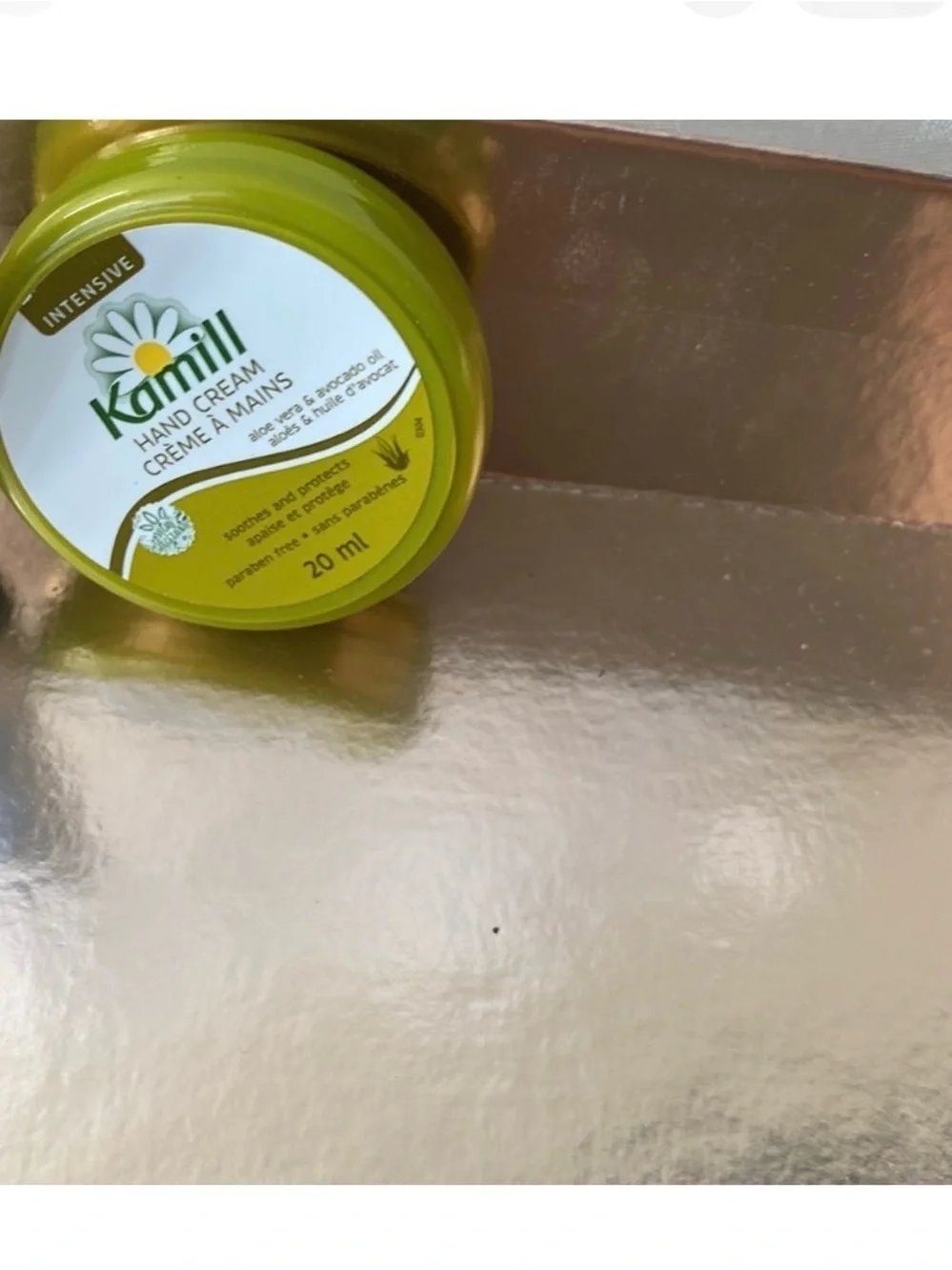 Kamill 💚 new
