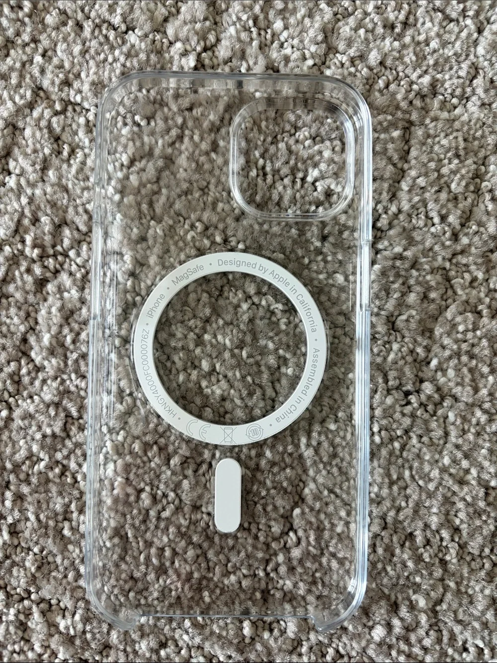 Apple excellent only