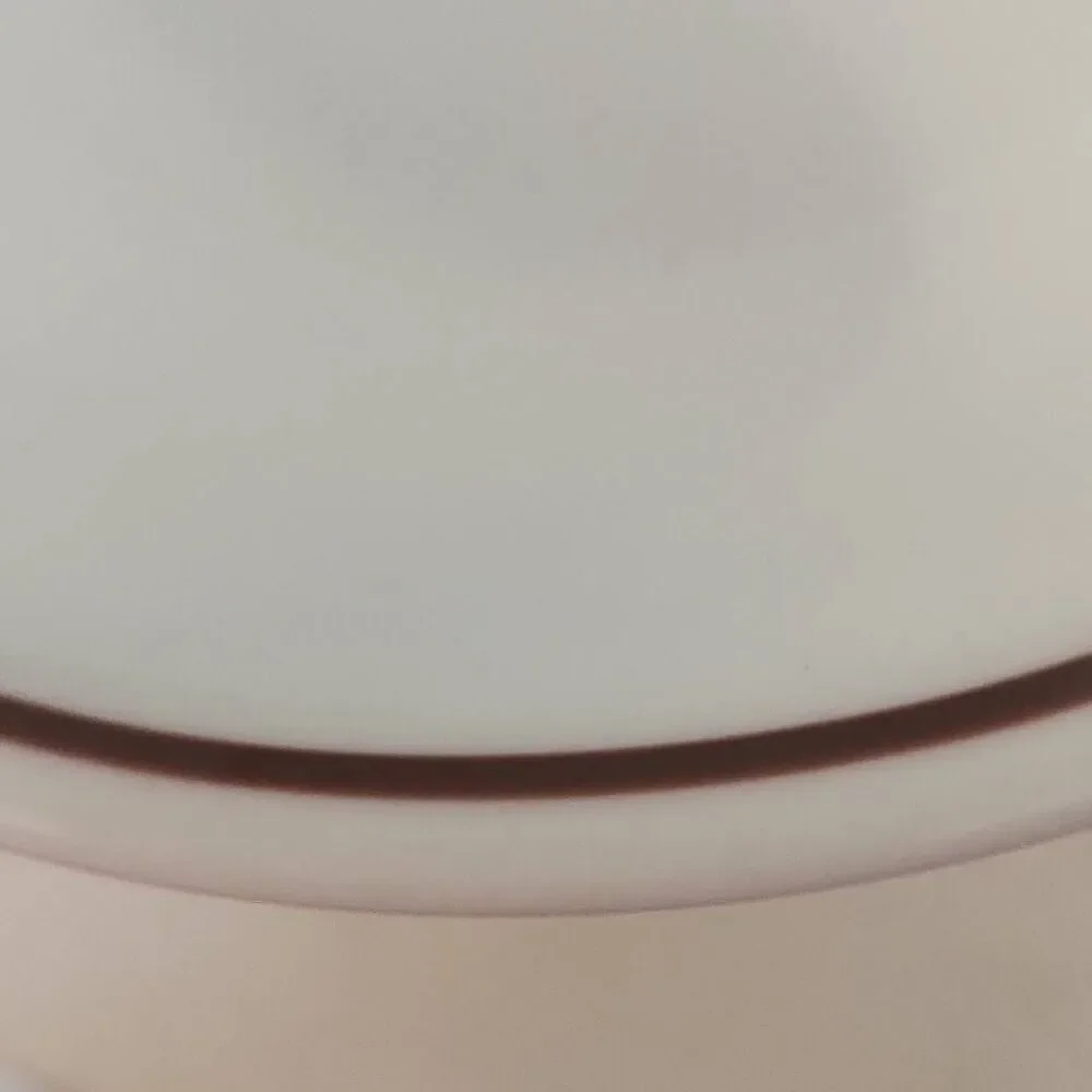 Corelle cereal bowl