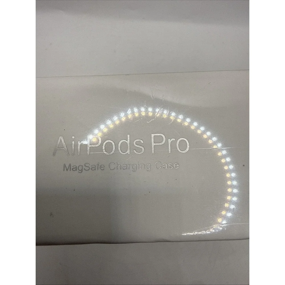 Apple brand new