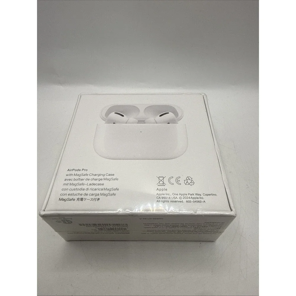 Apple brand new