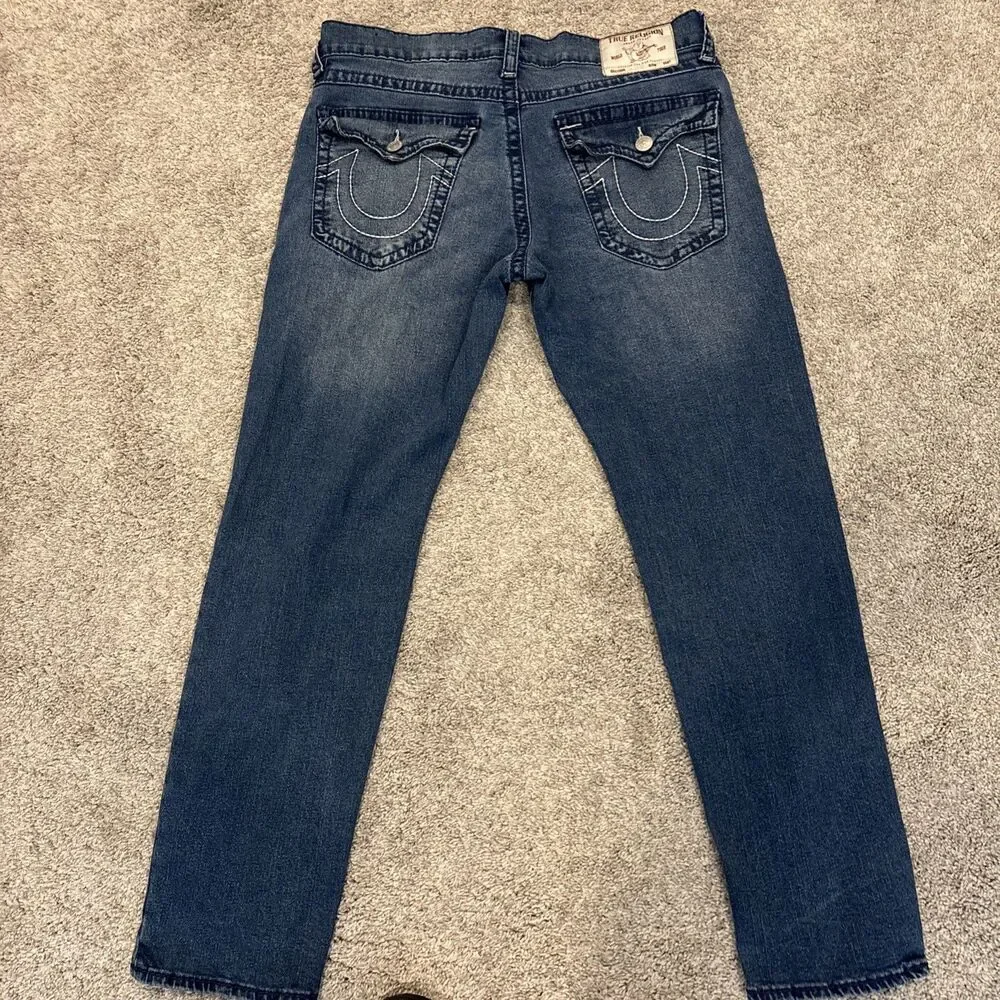 True Religion gently used