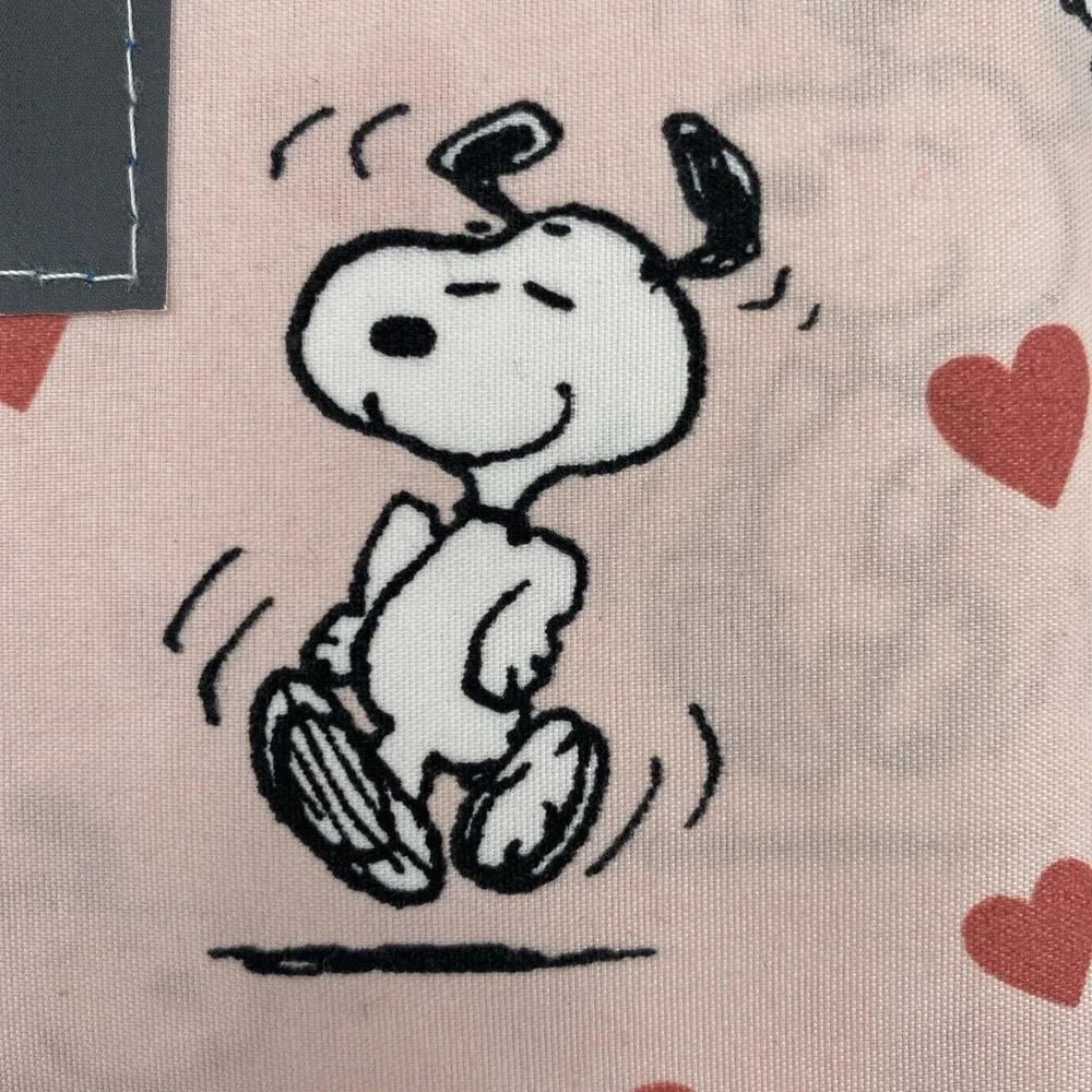 Berkshire this peanuts