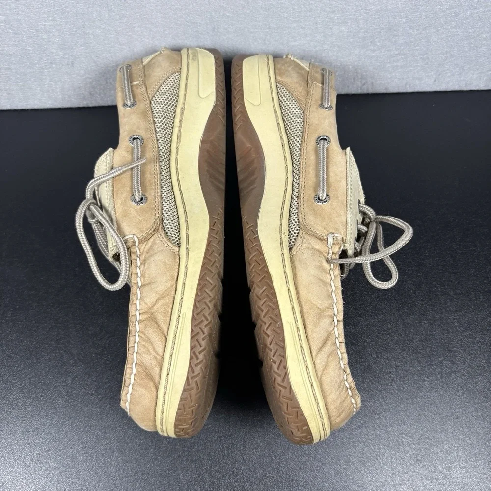 Sperry wear offers