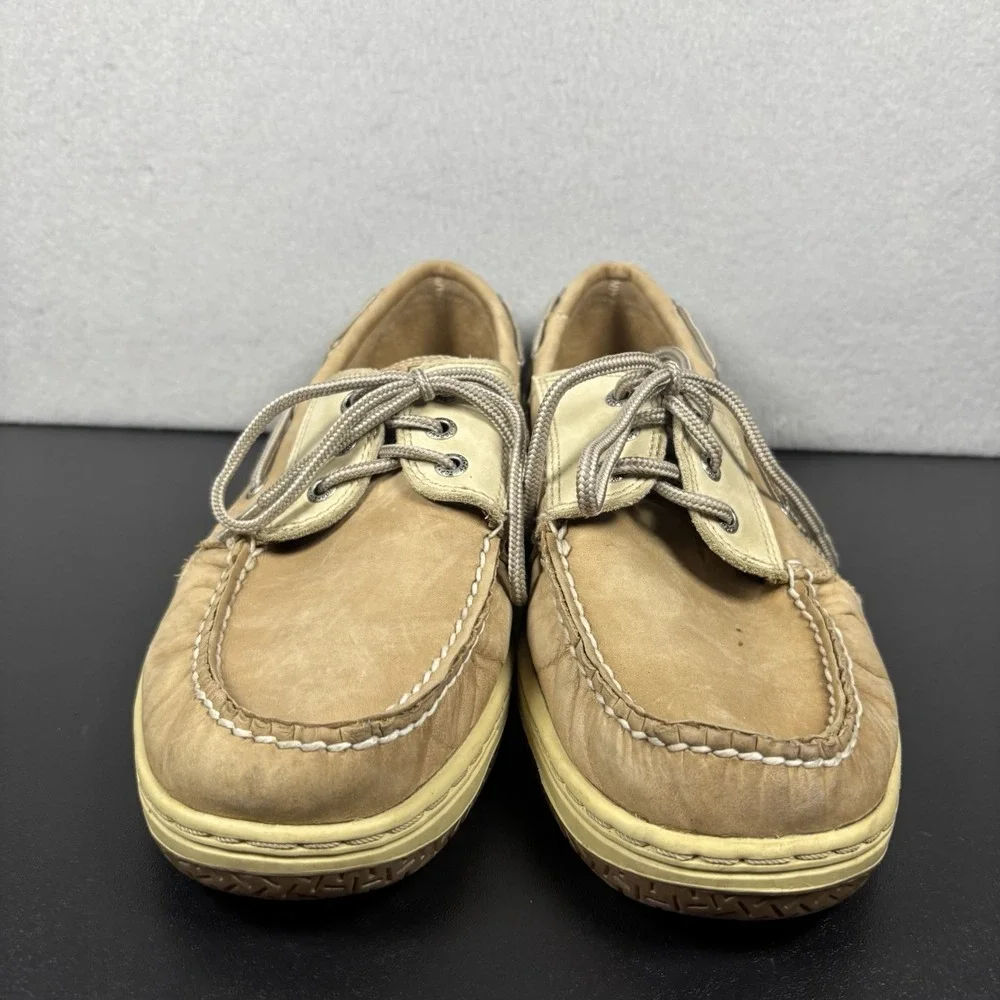 Sperry offers good