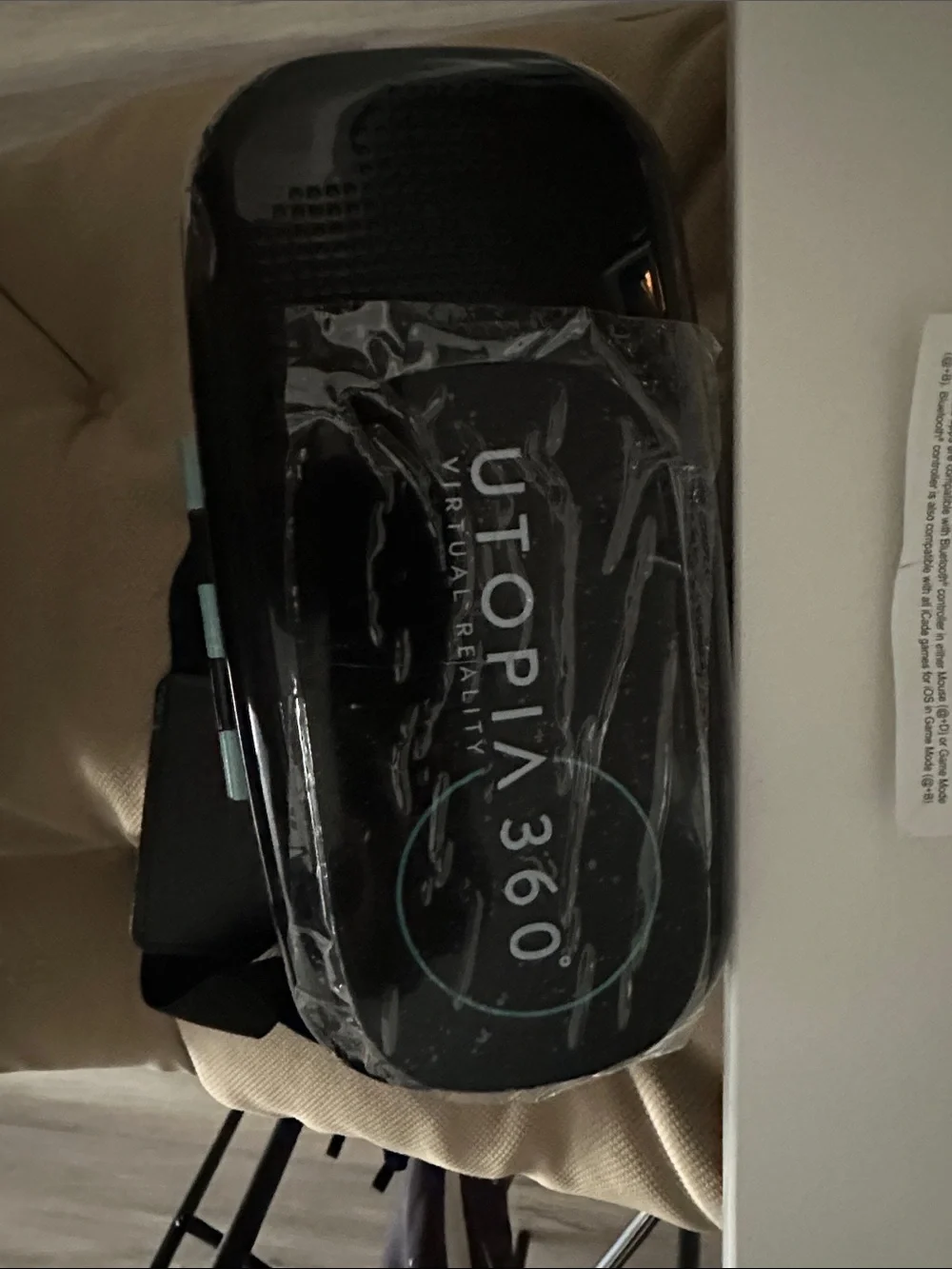 N/A utopia 360