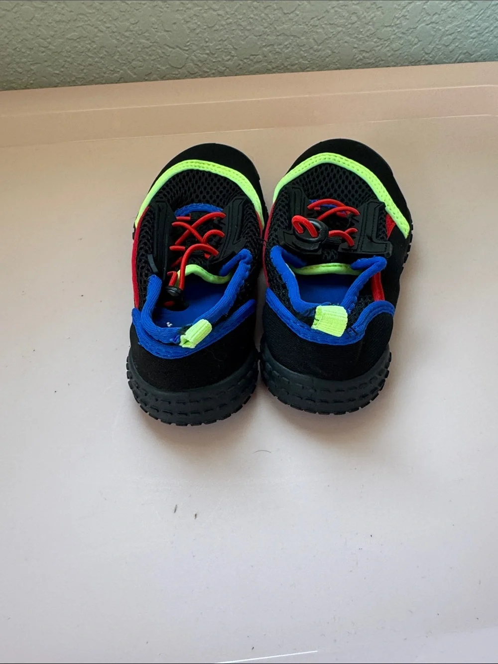 wonder nation shoes lining