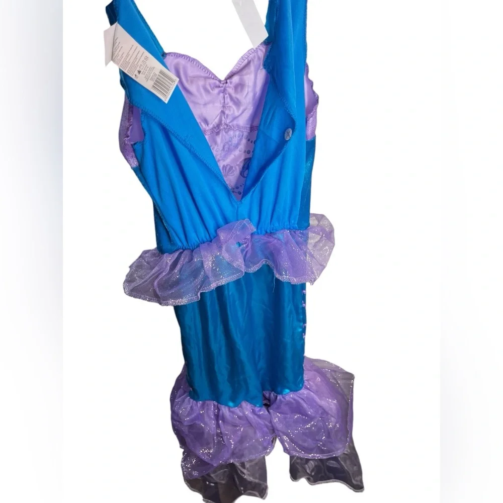 Disney little mermaid