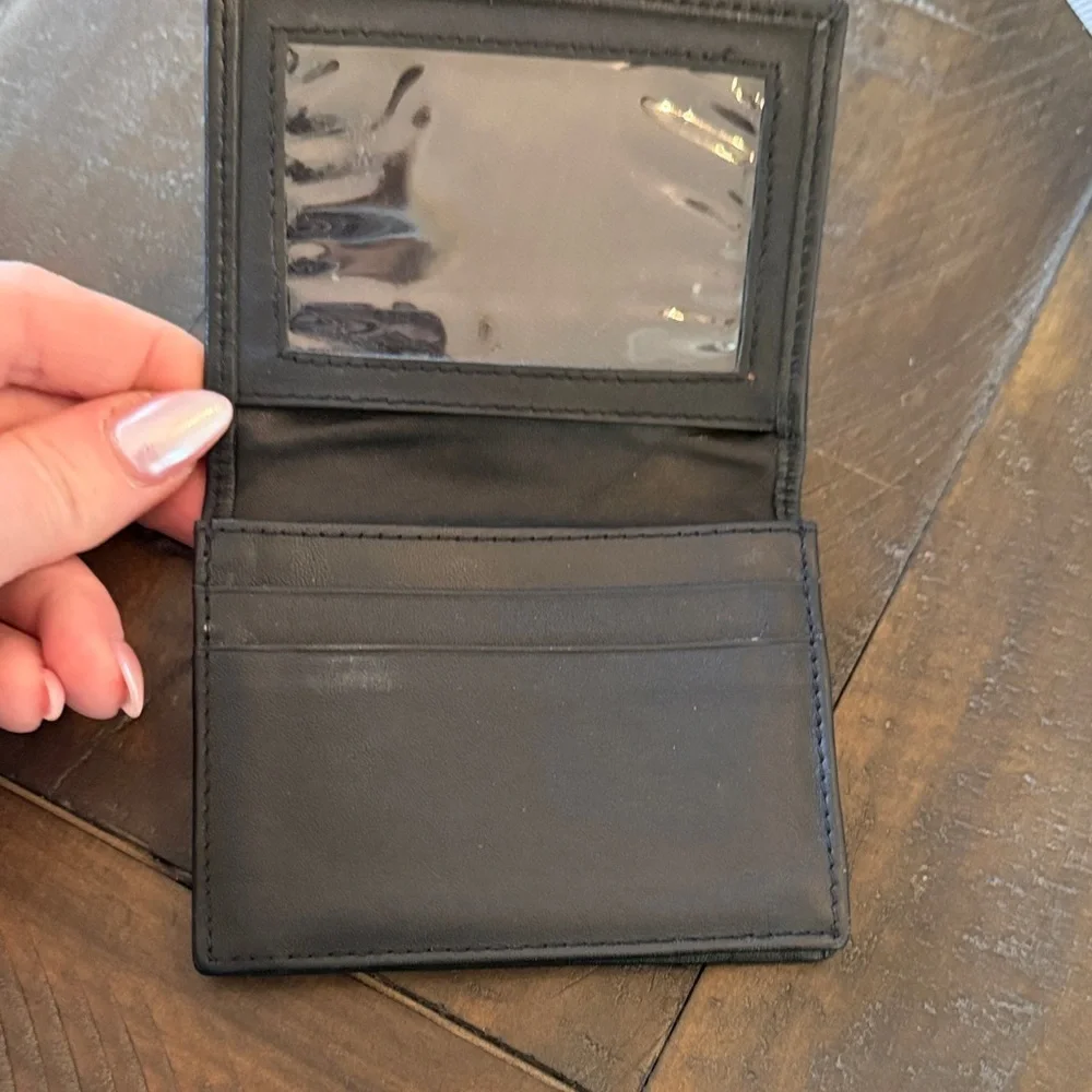 Tommy Hilfiger sophisticated card