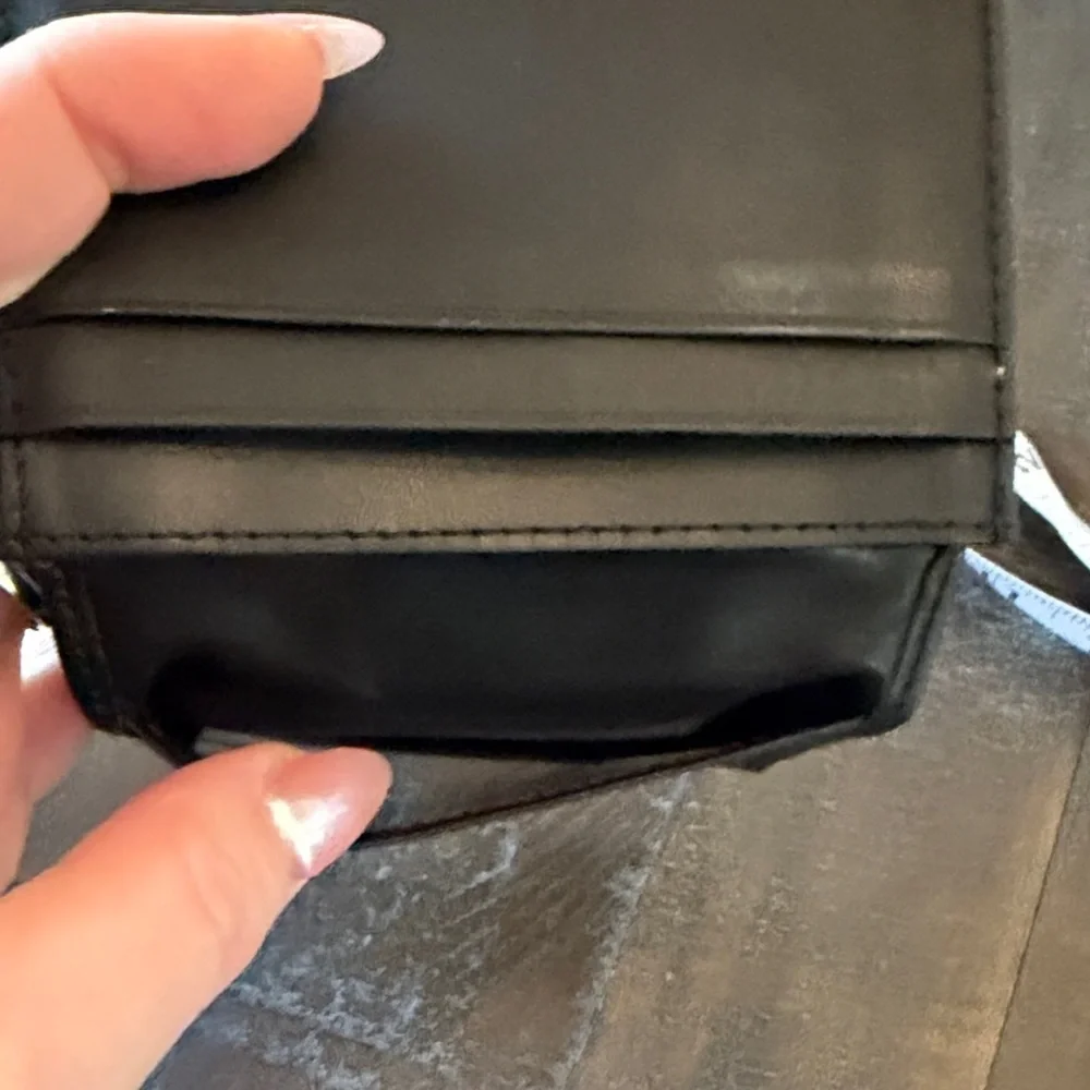 Tommy Hilfiger sophisticated card