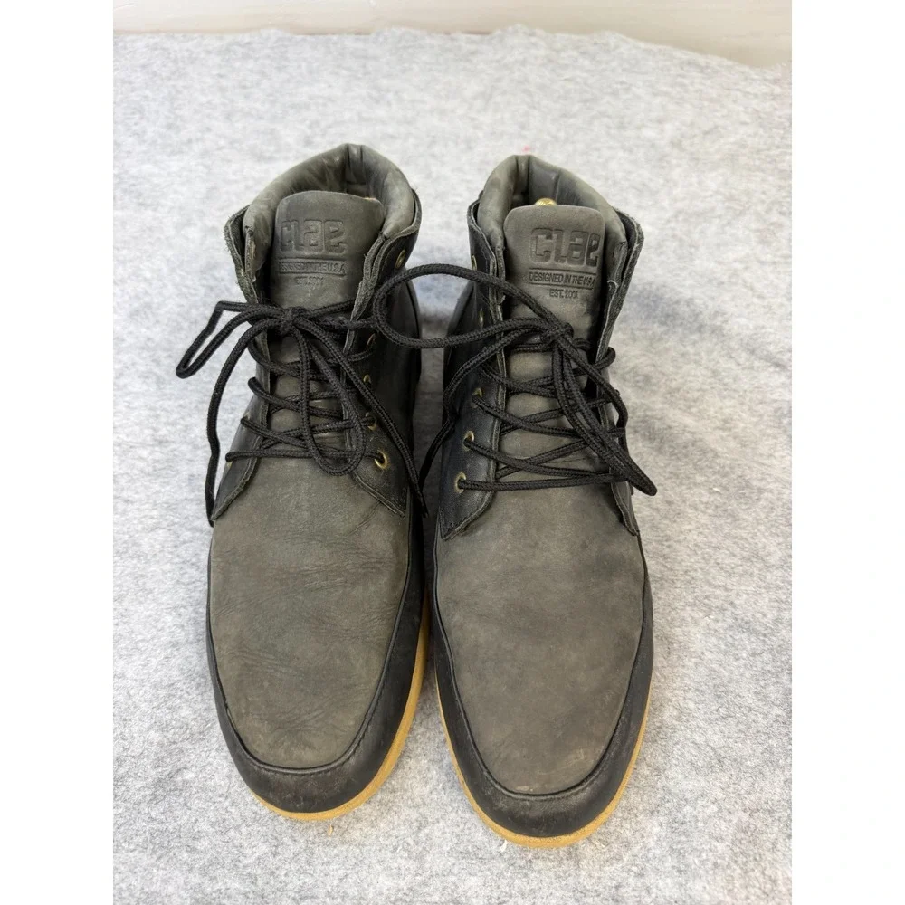 Clae Hamilton stylish modern style