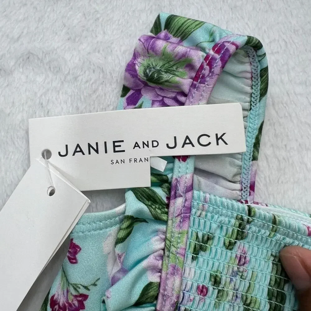 Janie and Jack nwt janie