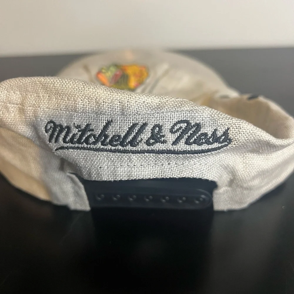 N/A vintage snapback