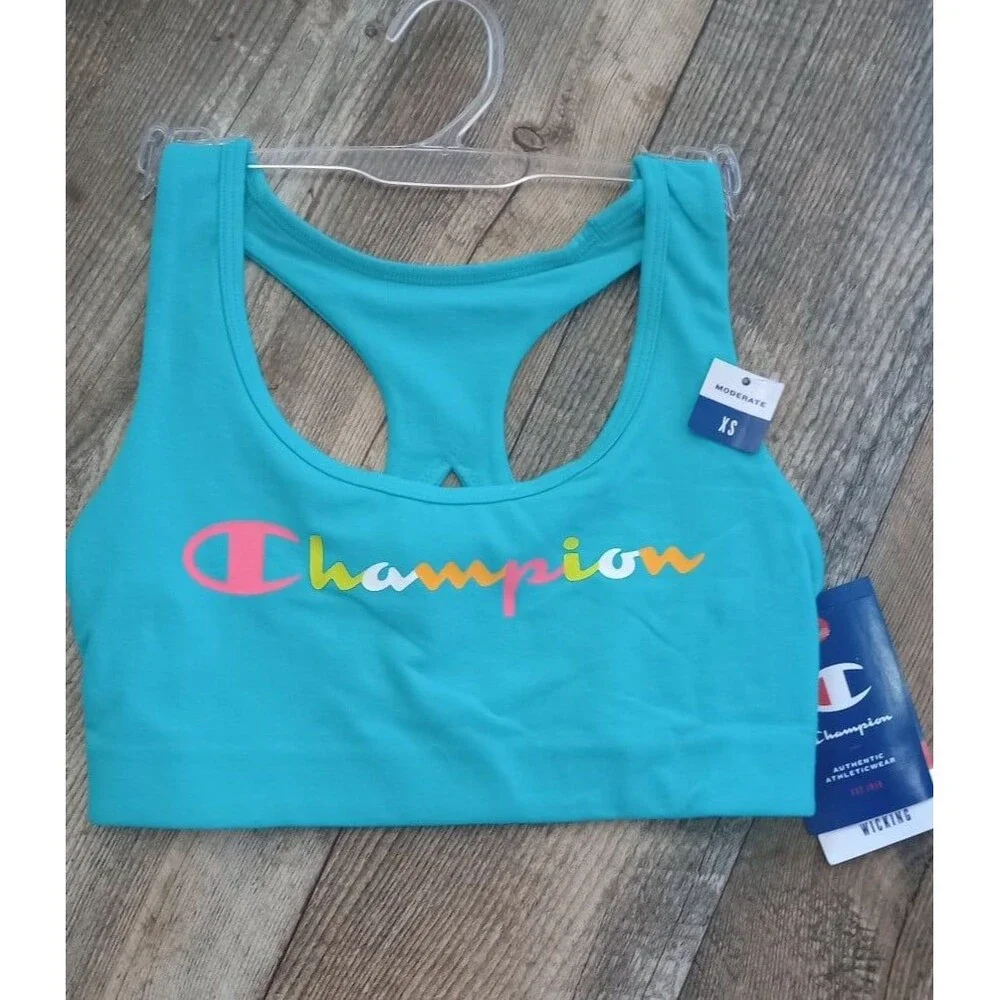 Champion nwt moisture