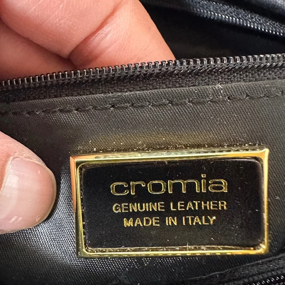 Cromia maker brand