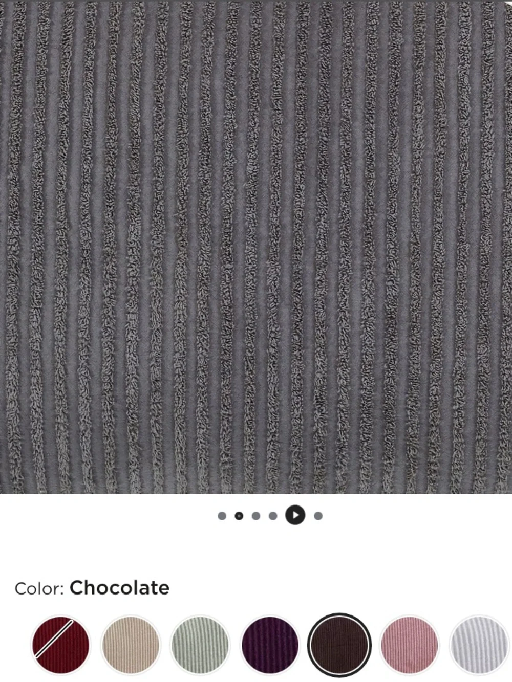 Better Trends jullian bedding
